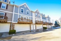Building Photo - Pleasant Hill Townhome with 2-Car Garage, Walk-In Closets & Deck