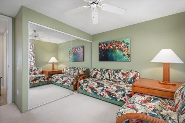 Building Photo - Alii Cove - Furnished 2 Bedroom + Den / 2 ...