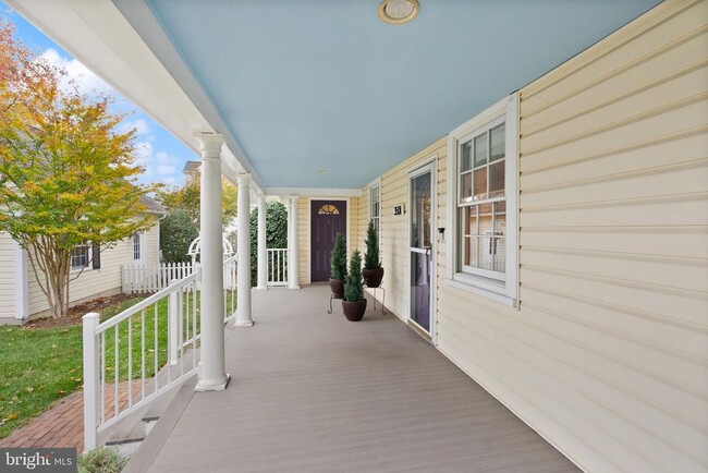 Building Photo - 3501 Tavenner Ct