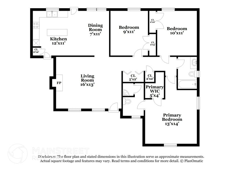 Building Photo - 127 Kinnis Creek Dr