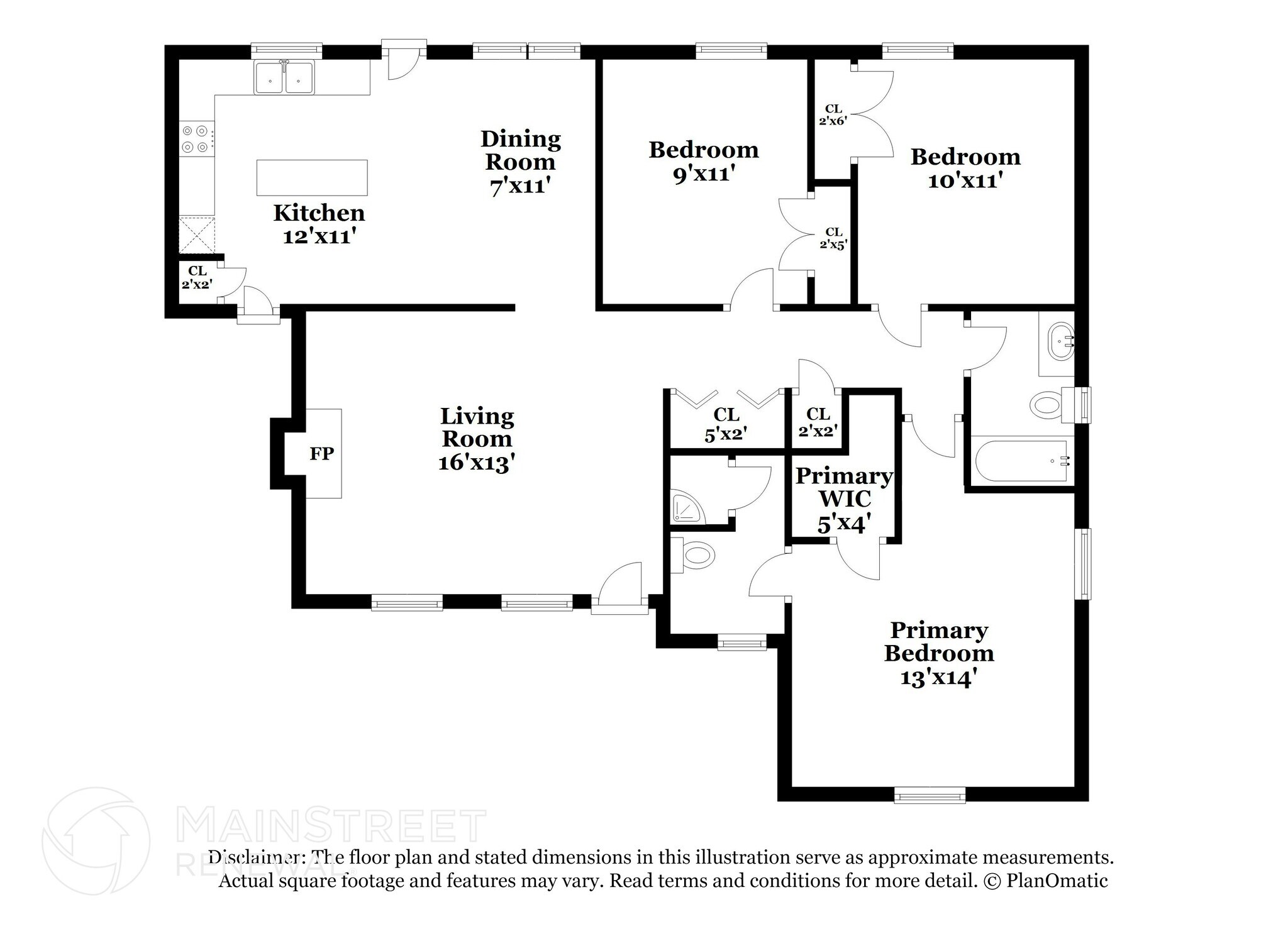 Building Photo - 127 Kinnis Creek Dr