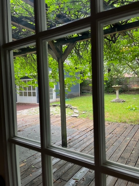 Building Photo - 1409 N Austin St