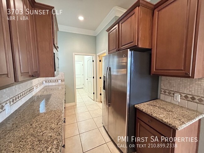 Building Photo - Home for rent in Cibolo Canyon/Suenos