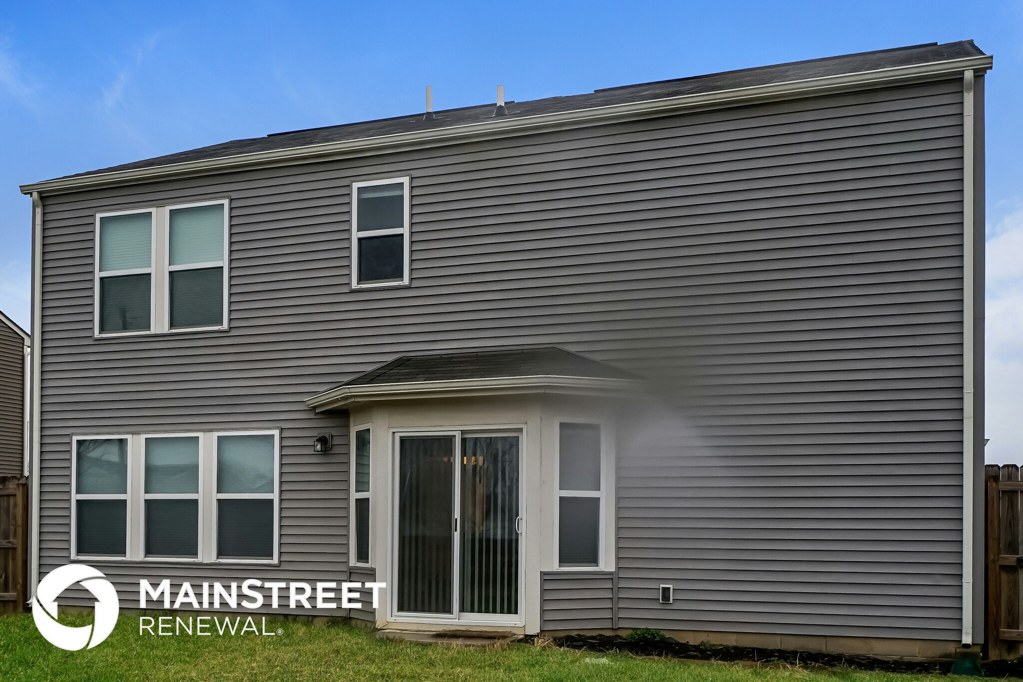 Building Photo - 706 New Christman Ln