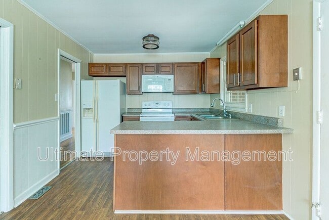 Building Photo - 5309 Ridgewood Heights Dr