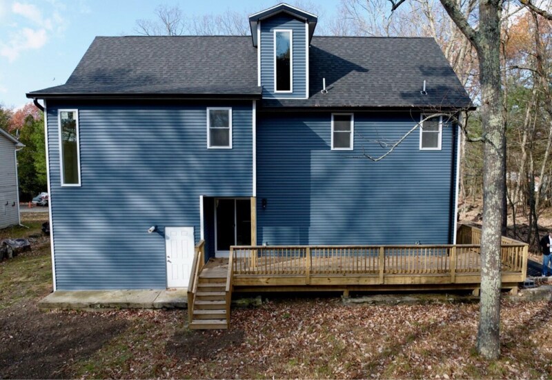 Building Photo - 111 Sunrise Dr