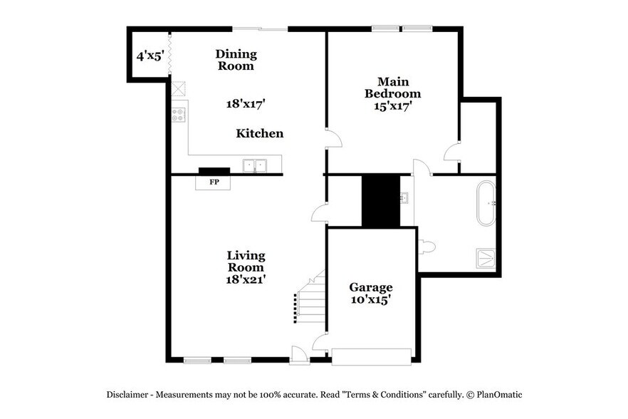 Building Photo - 444 Village Bluff Dr