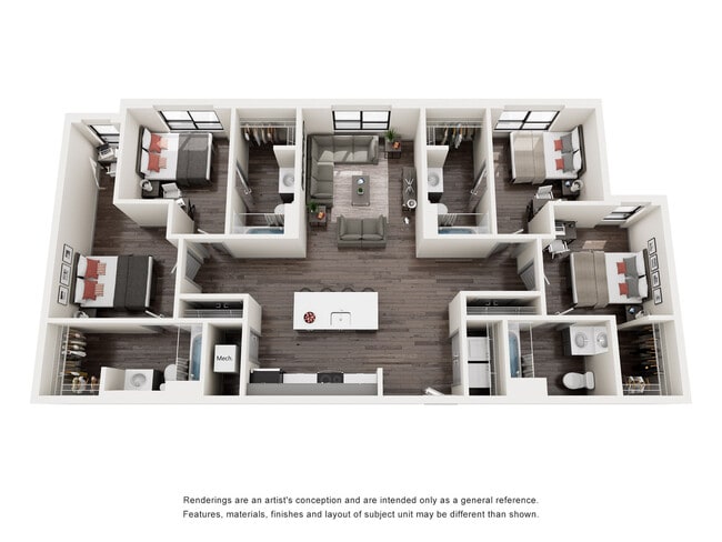 D3 - Marshall St Louis