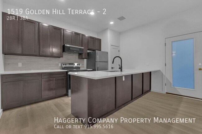 Building Photo - 1519 Golden Hill Terrace