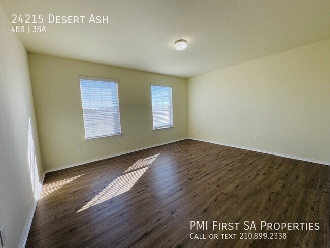 Building Photo - 24215 Desert Ash