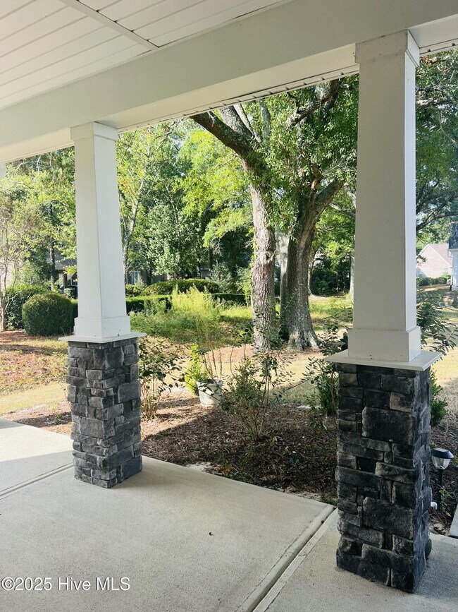 Building Photo - 3509 Awendaw Ct