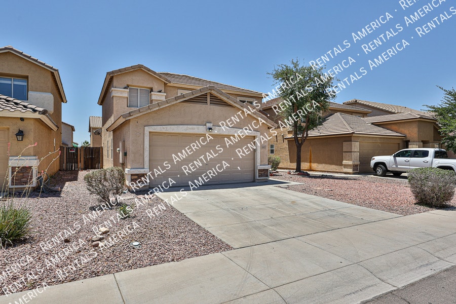 Building Photo - 11627 W Cheryl Dr