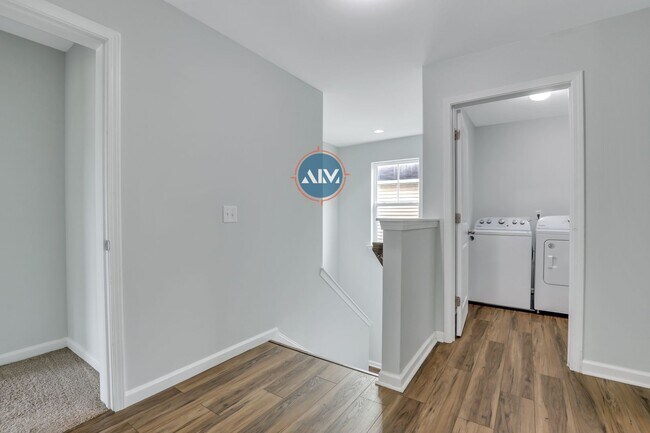 Building Photo - Upgraded 4BR in Heritage at New Riverside – Fenced Yard, Island Kitchen - Available July 15