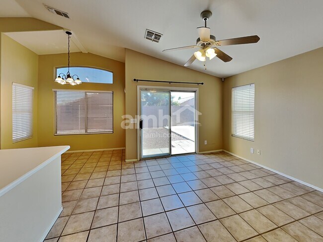 Building Photo - 8655 E Crescent Ave