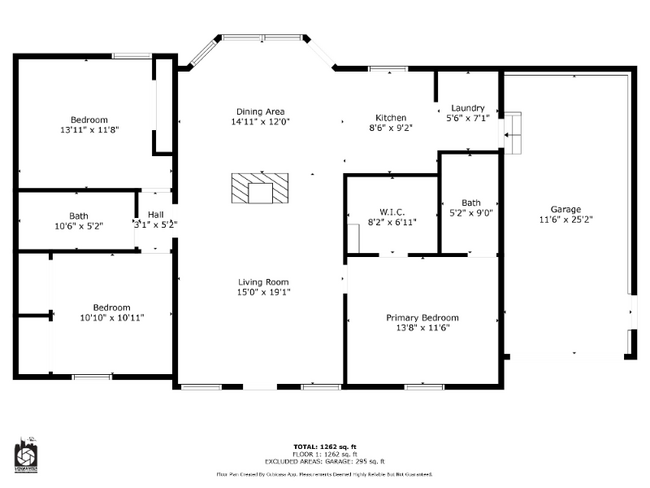 Building Photo - 7305 Sheena Ln