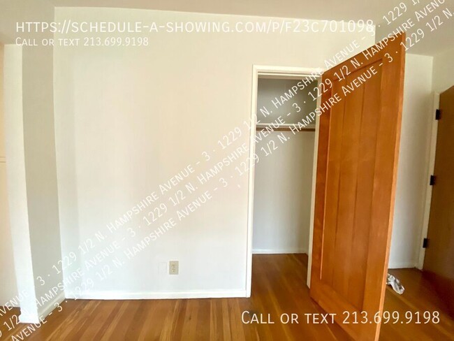 Building Photo - NO SECURITY DEPOSIT-LOS FELIZ ADJ- UPPER 1...