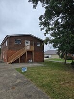 Building Photo - 126 Township Rd 1151
