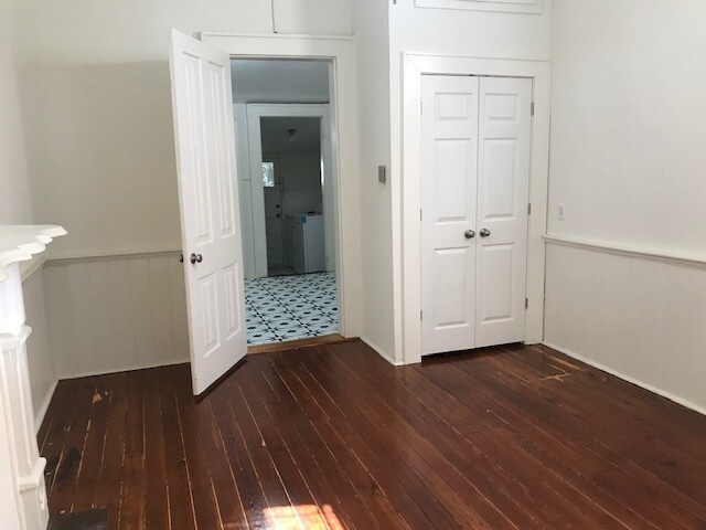 Building Photo - 3719 N Rampart St