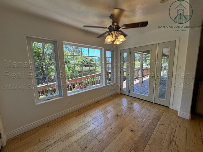 Building Photo - Spacious & Private Four Bedroom Carmel Val...