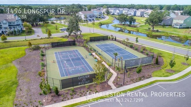 Building Photo - 1496 Longspur Dr