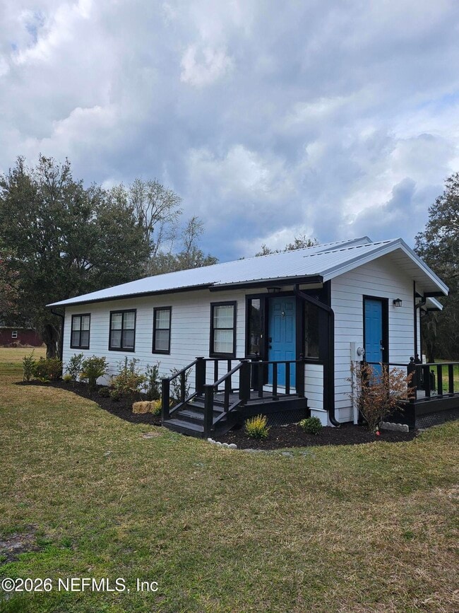 Building Photo - 1410 Mahama Bluff Rd