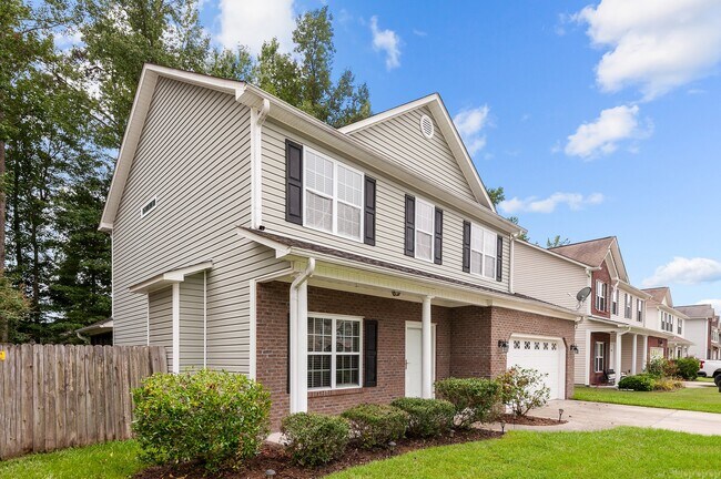 Building Photo - 3109 John Willis Rd