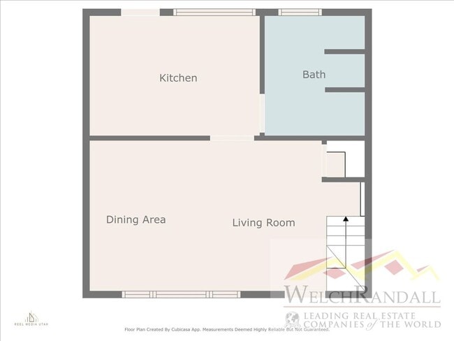 Building Photo - Beautifully Remodeled 3 Bed 2.5 Bath Townh...