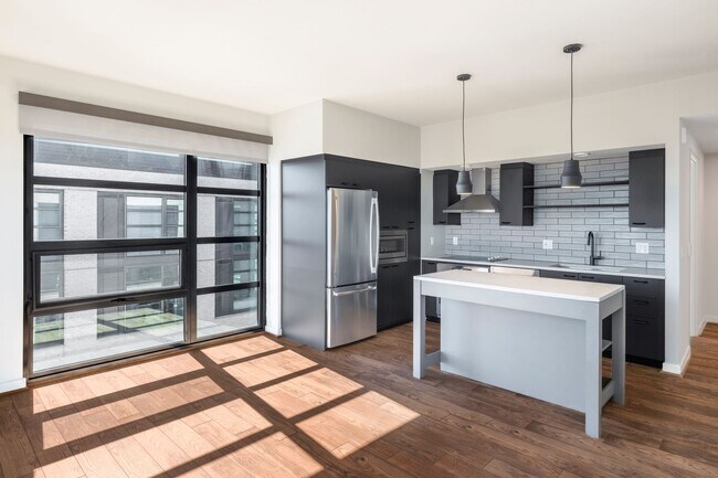 Floorplan - The Batley