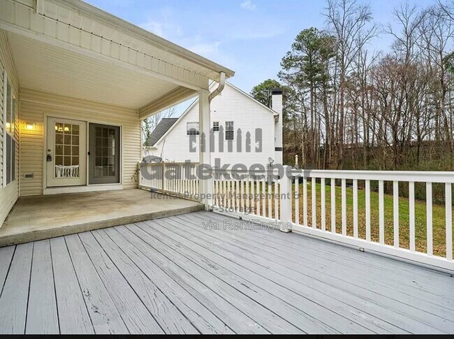 Building Photo - 408 St Dunstans Ct