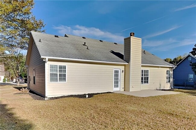 Building Photo - 2077 Green Gate Pl