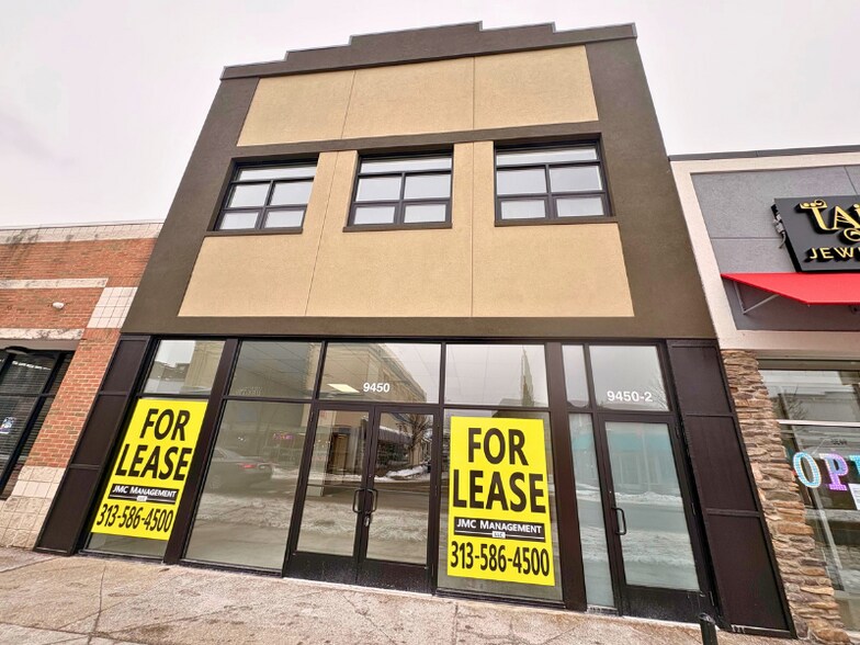 Building Photo - 9450 Joseph Campau St