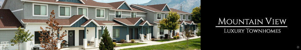 Mountain View Townhomes