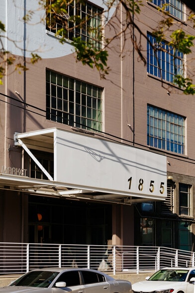 Building Photo - 1855 Industrial St