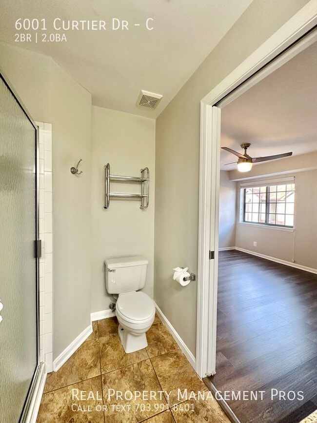 Building Photo - 6001 Curtier Dr