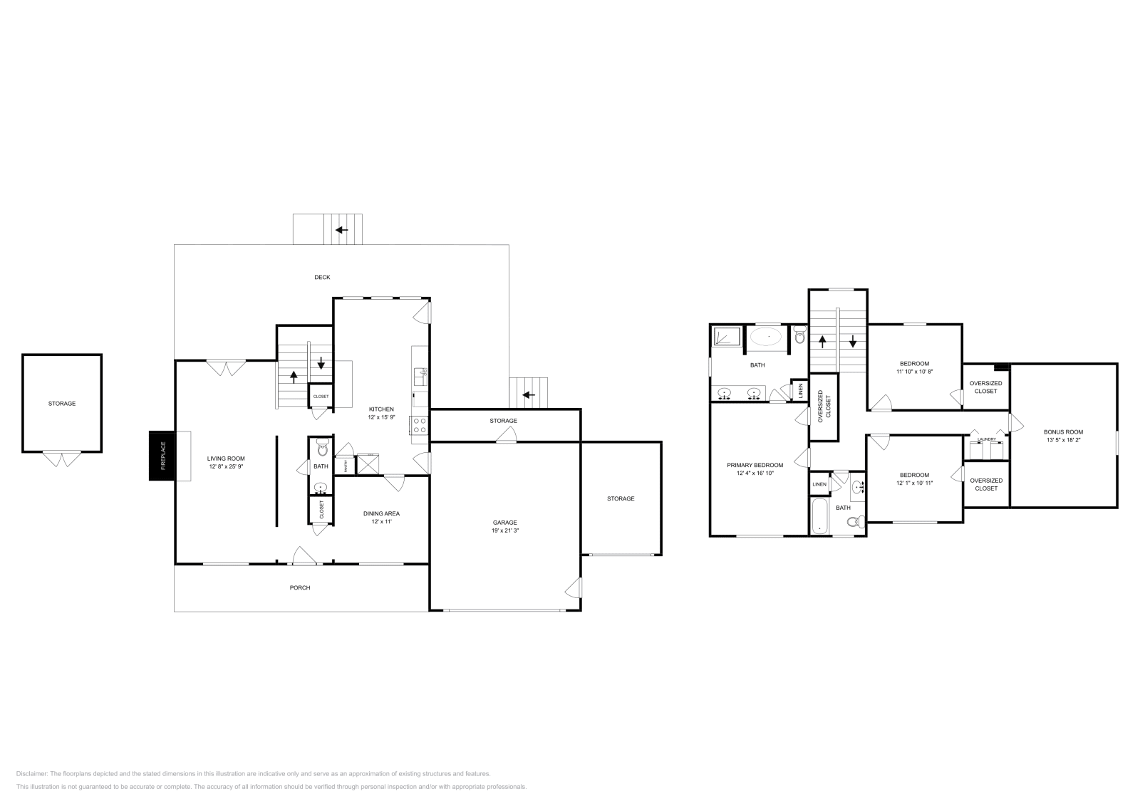 Building Photo - 822 Weatherwood Trce