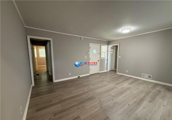 Building Photo - Fully RENOVATED 4-bedroom ranch in Conyers