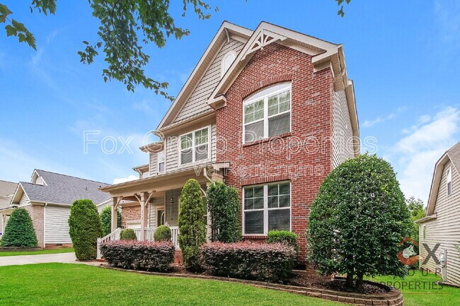 Building Photo - 117 Byers Commons Dr