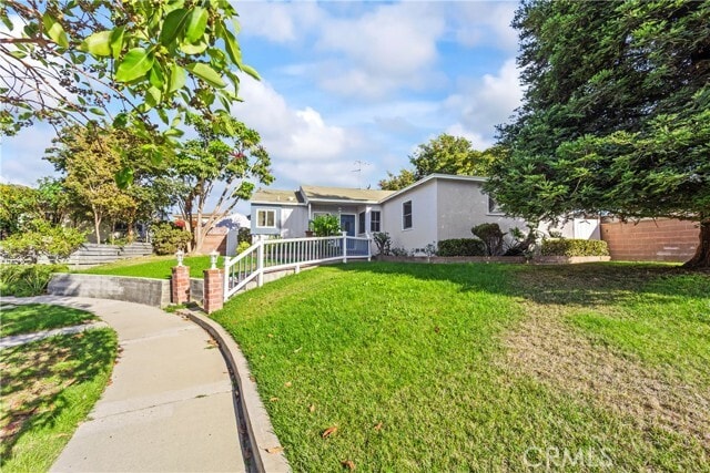 Building Photo - 16710 Elgar Ave