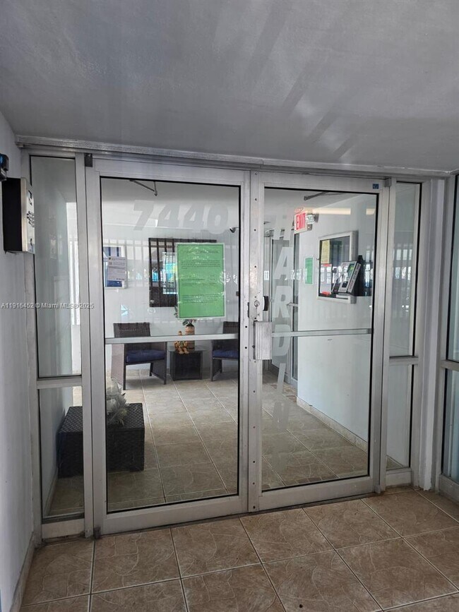 Building Photo - 7440 Harding Ave