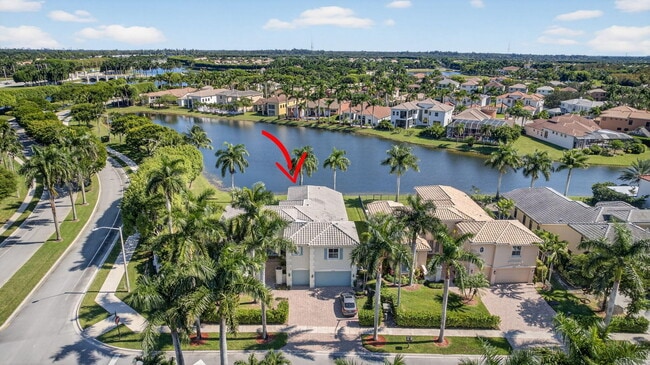 Building Photo - 2162 Stotesbury Way