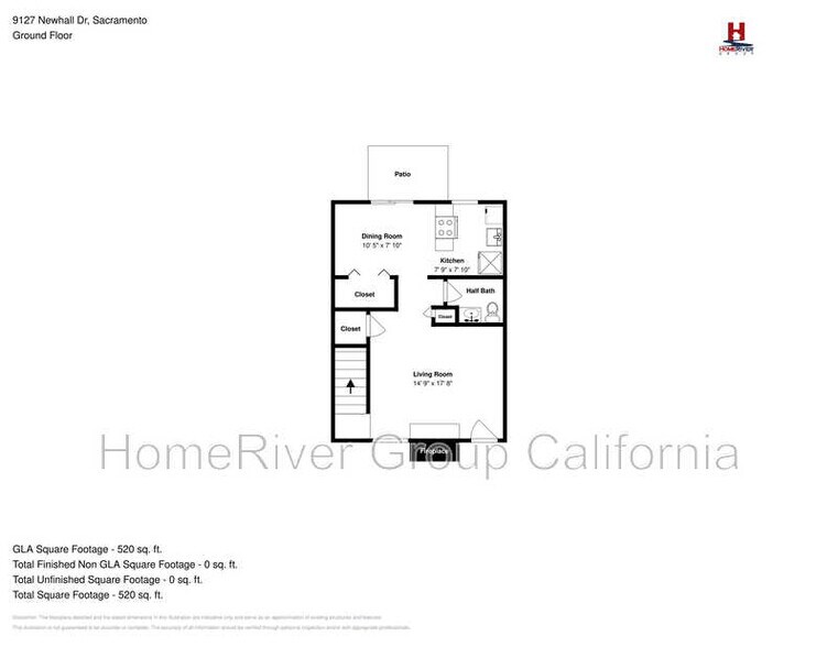 Building Photo - 9127 Newhall Dr