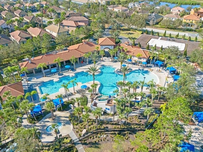 Building Photo - 5405 Misty Oak Cir