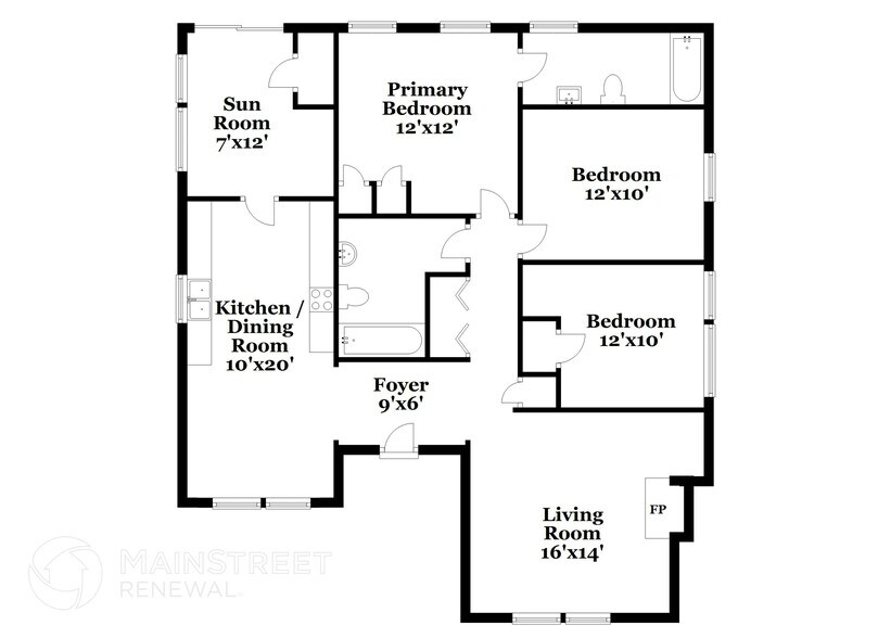 Building Photo - 148 Eagle Ct