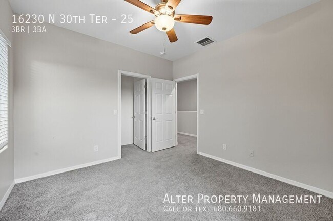 Building Photo - 16230 N 30th Terrace