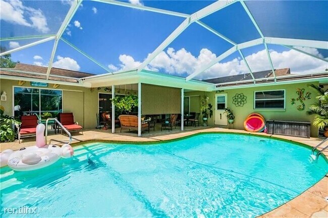 Building Photo - 4 br, 2 bath House - 13101 115th Street