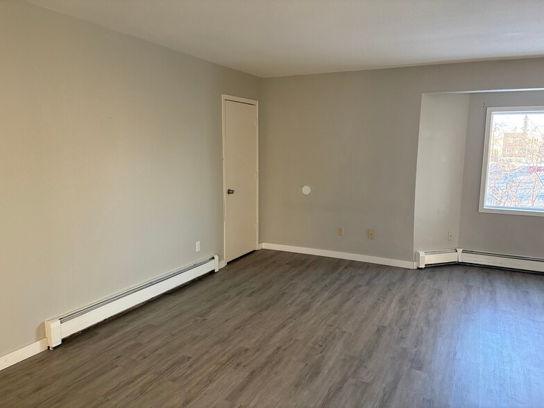 Living Room Closet - 8000 E 10th Ave