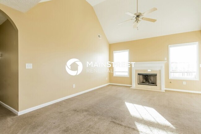 Building Photo - 3 Bedroom Pet-Friendly Home in Douglasville, GA with Main Street Renewal
