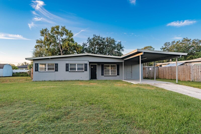 Building Photo - 1714 W Fern St