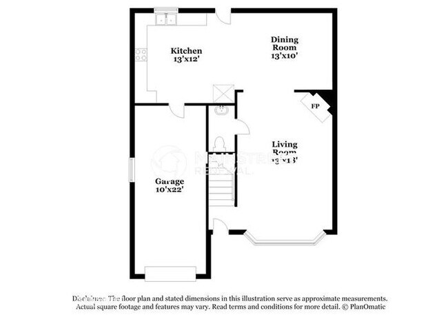 Building Photo - 3 Bedroom Pet-Friendly Home in LITHONIA, GA with Main Street Renewal