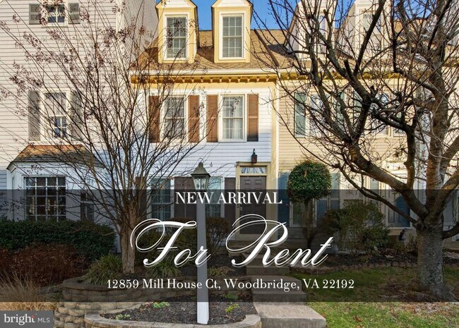 Building Photo - 12859 Mill House Ct